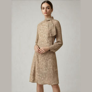 Posh by Jay Anderson Vintage Dress